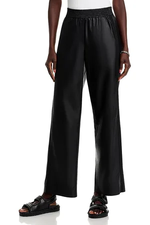 Kobi Halperin Charlize Faux Leather Pants