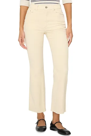 DL1961 Bridget Instasculpt High Rise Bootcut Jeans in