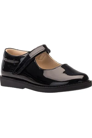 Elephantito Unisex Zoe Mary Jane