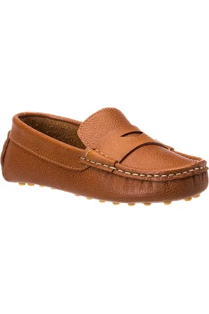 Elephantito Unisex Lakke Driver Loafer