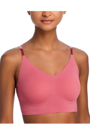 True & Co. True Body Lift Triangle Adjustable Strap Bra