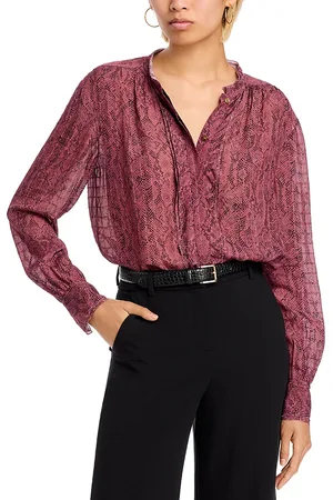 HUGO BOSS Becapey Top
