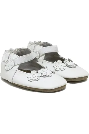 Robeez Briana Soft Sole Shoes in