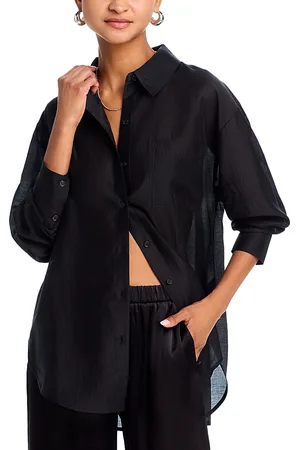 WAYF Carol Blouse