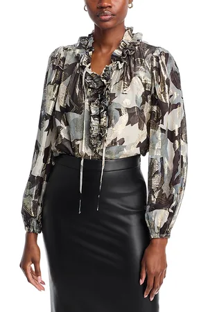 Kobi Halperin Boden Blouse