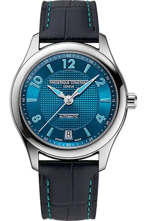 Frederique Constant Runabout Watch, 36mm