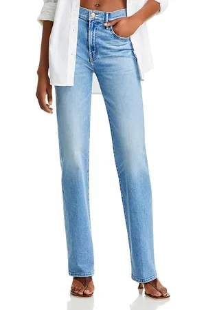 Mother The Kick It Jeans in