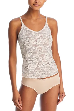 Honeydew Natalya Lace Camisole