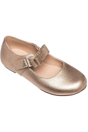 Elephantito Unisex Charlotte Mary Jane