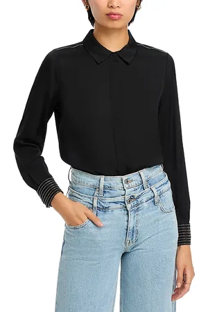Kobi Halperin Havana Blouse
