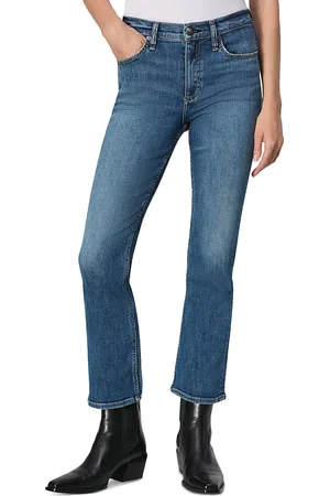 RAG&BONE Flexi Peyton Mid Rise Bootcut Jeans in