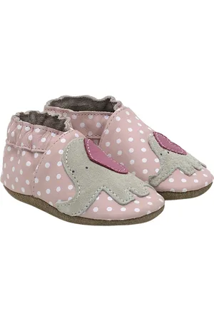 Robeez Peanut Soft Soles Shoe
