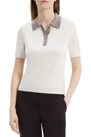 THEORY Polo Shirt