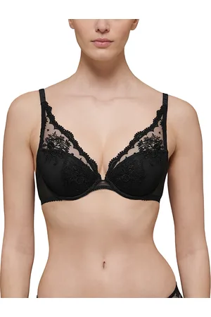 Simone Pérèle Intrigue Triangle Contour Bra