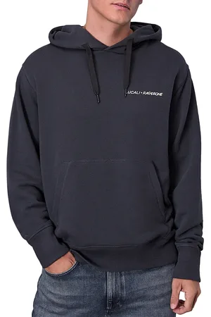 RAG&BONE X Lucali Hoodie