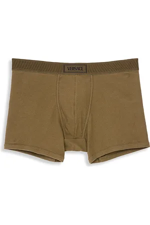 VERSACE Ribbed Boxer Briefs