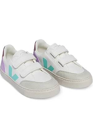 Veja Unisex Small V 12 Sneakers