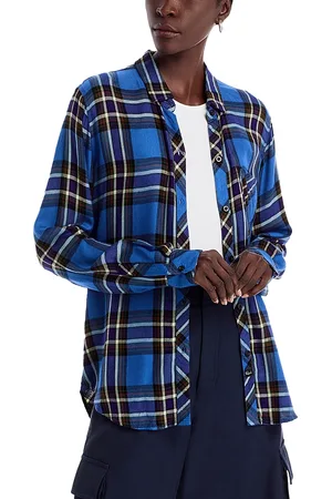 Rails Hunter Plaid Shirt