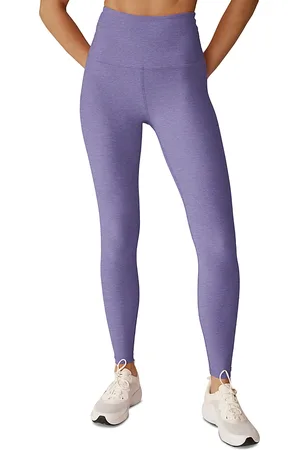 Beyond Yoga Spacedye Caught In The Midi High Waisted Legging in