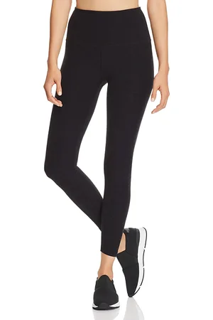 Beyond Yoga Spacedye Caught In The Midi High Waisted Legging in
