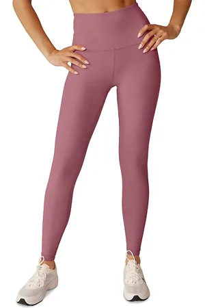 Beyond Yoga Spacedye Caught In The Midi High Waisted Legging in