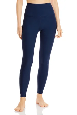 Beyond Yoga Spacedye Caught In The Midi High Waisted Legging in