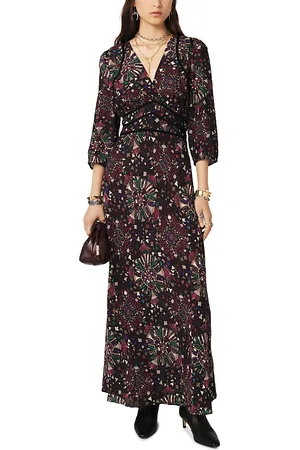 Ba & sh Fazia Dress