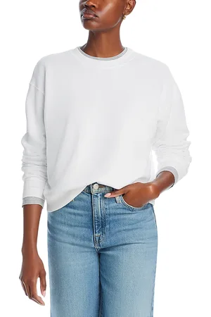 Graham & Spencer Crewneck Sweatshirt