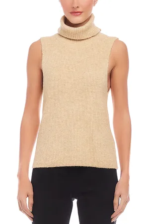 Fifteen Twenty Kelli Turtleneck Sweater