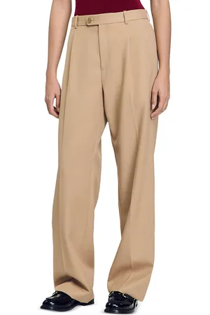 Sandro Monny Pants