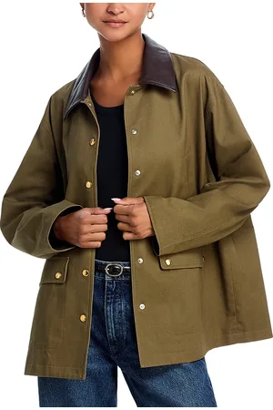 RAG&BONE Rag and bone Cassidy Field Jacket