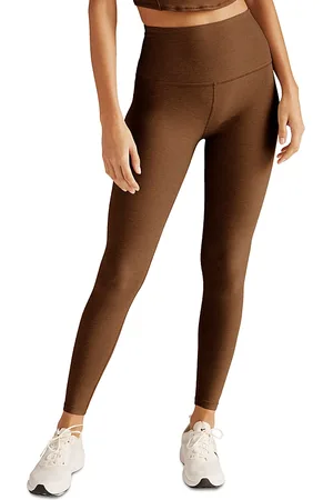 Beyond Yoga Spacedye Caught In The Midi High Waisted Legging in