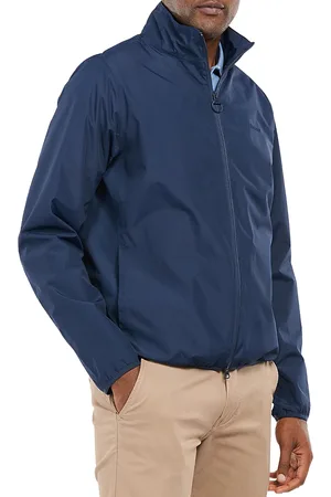 Barbour Korbel Zip Jacket