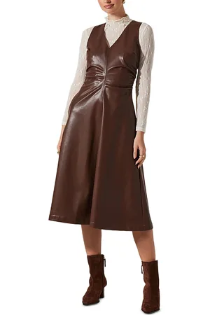 ASTR Omaira Dress