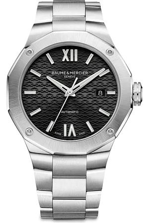 Baume & Mercier Riviera Watch, 42mm