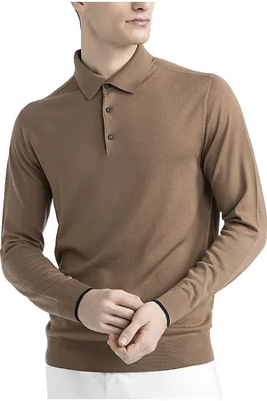 PESERICO SIGN Polo Sweater