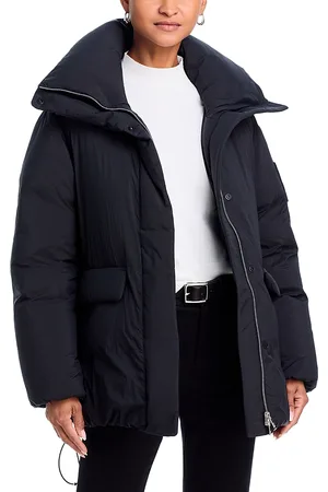 Moose Knuckles Katla Down Coat