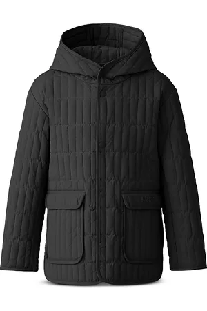 Mackage Unisex Spencer Light Down Jacket