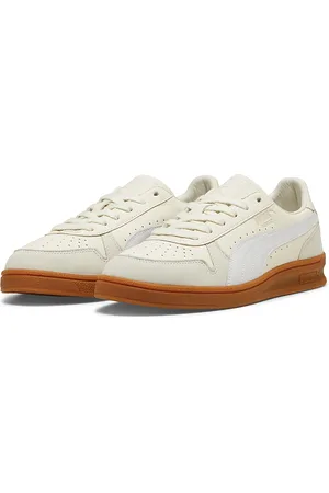 PUMA Indoor Og Training Lace Up Sneakers