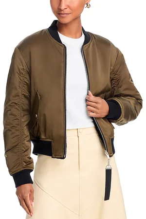 Moose Knuckles Jet Reversible Bomber