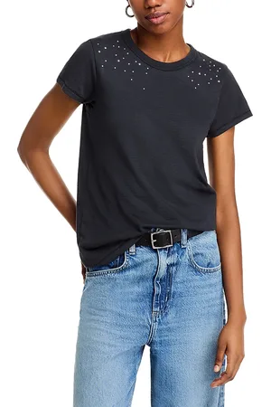 RAG&BONE Embellished Tee