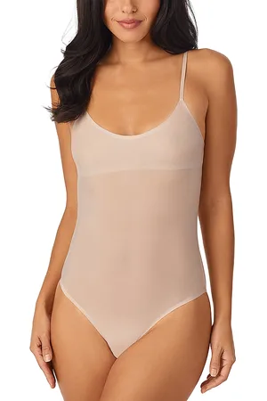 On Gossamer Heavenly Stretch Bodysuit