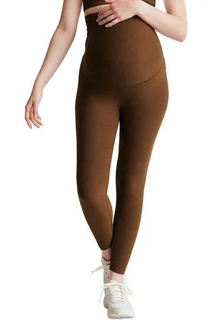 Beyond Yoga Space Dyed Love the Bump Maternity Leggings