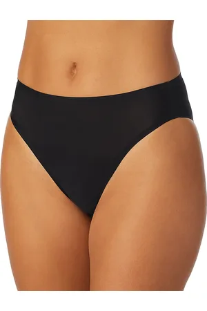 On Gossamer Heavenly Stretch High Cut Brief