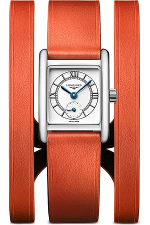 Longines Mini DolceVita Watch, 22mm x 29mm