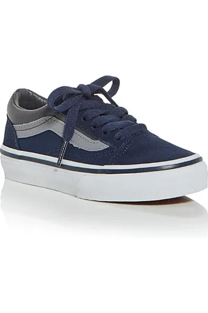 Vans Unisex Old Skool Low Top Sneakers