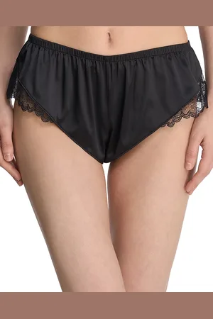 Natori Chantilly Tap Shorts