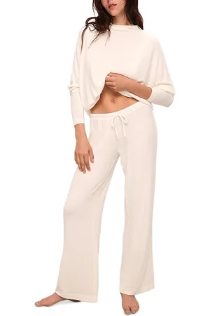 Eberjey Cozy Time Pants