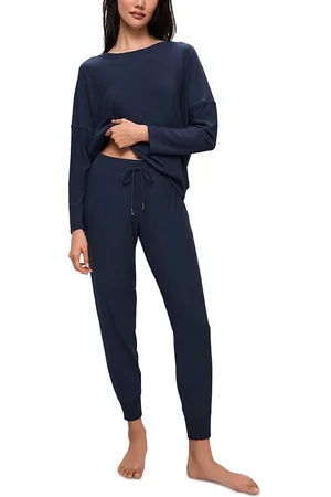 Eberjey Softest Sweats Jogger Pants