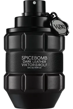 Viktor & Rolf Spicebomb Dark Leather Eau de Parfum 3.04 oz.